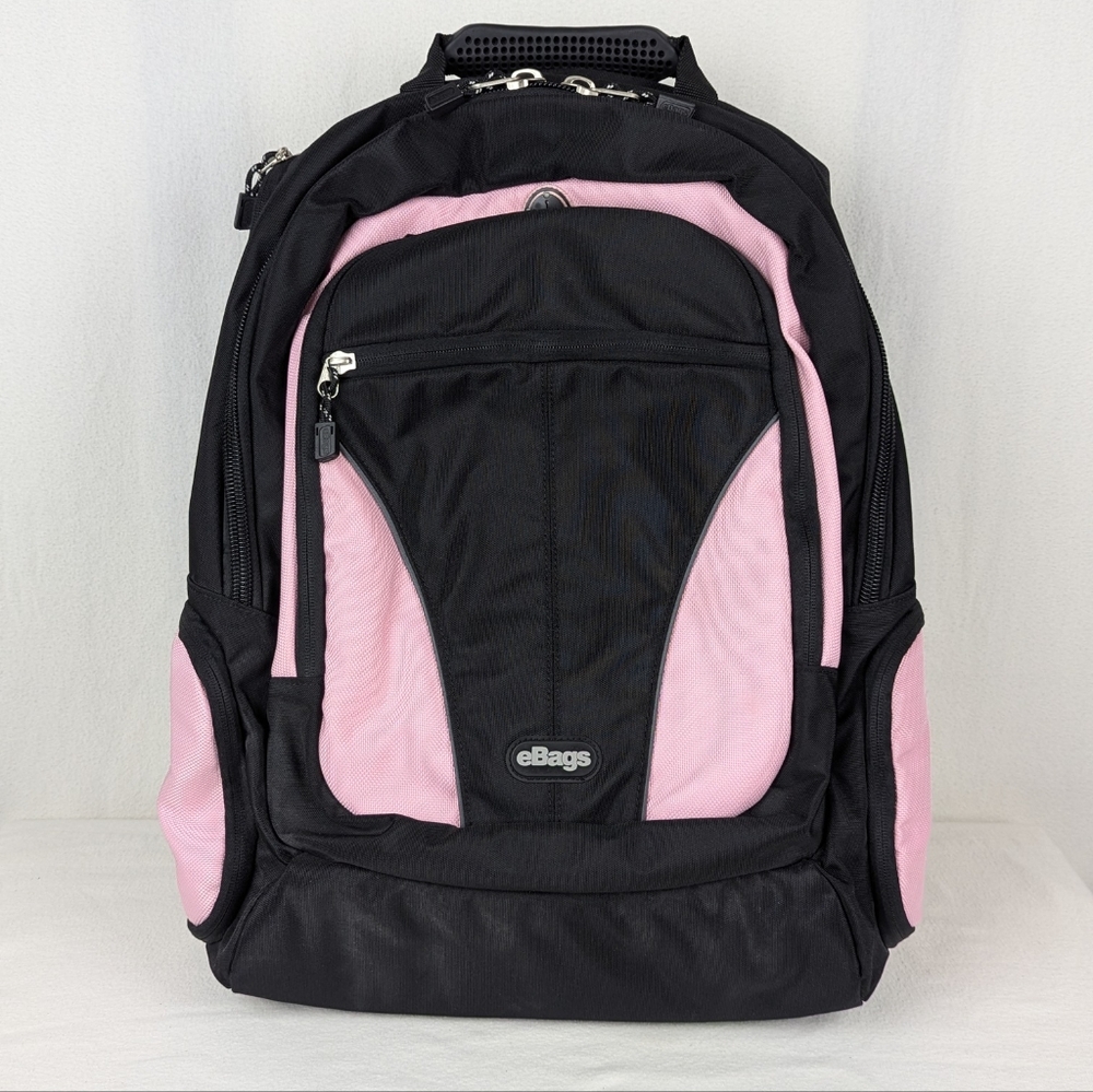 eBags backpack large size